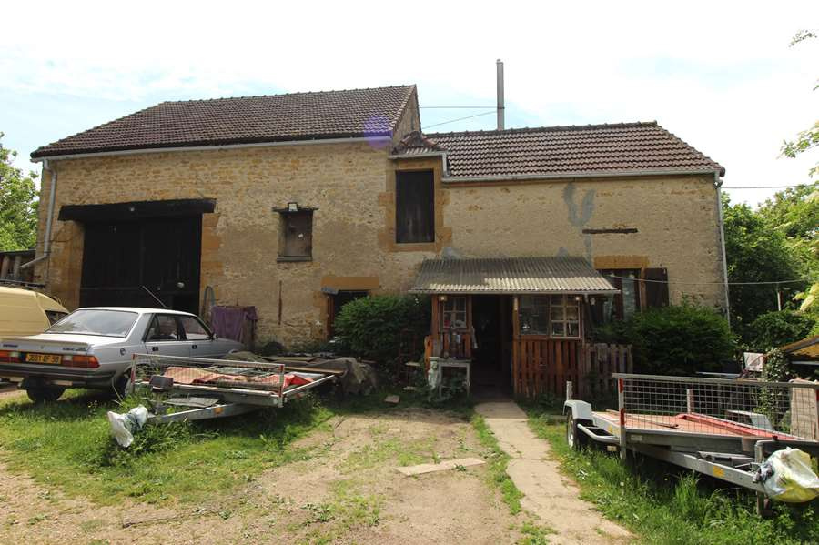 Photo bien immobilier