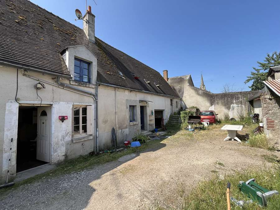 Photo bien immobilier