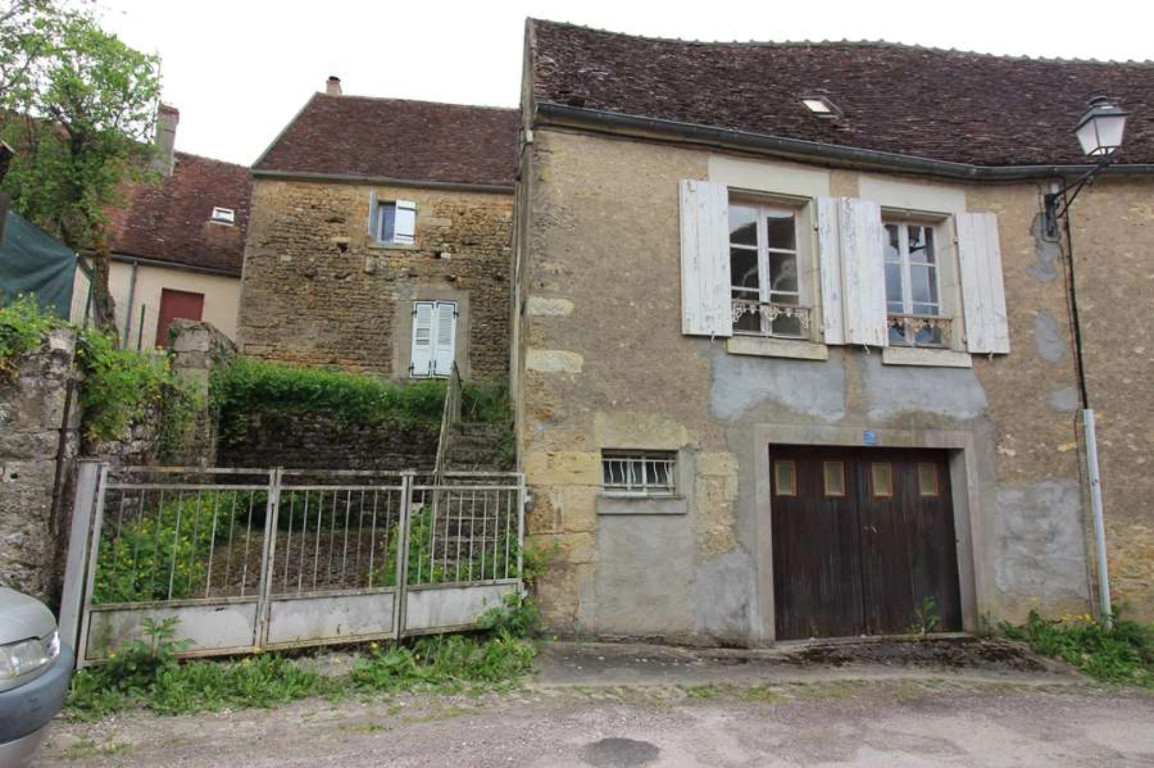 property