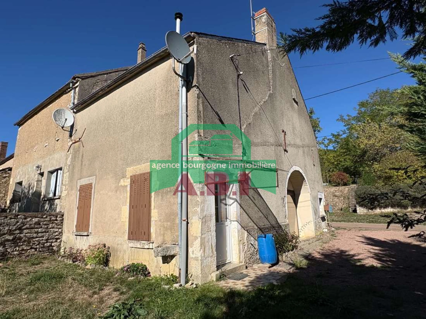 property