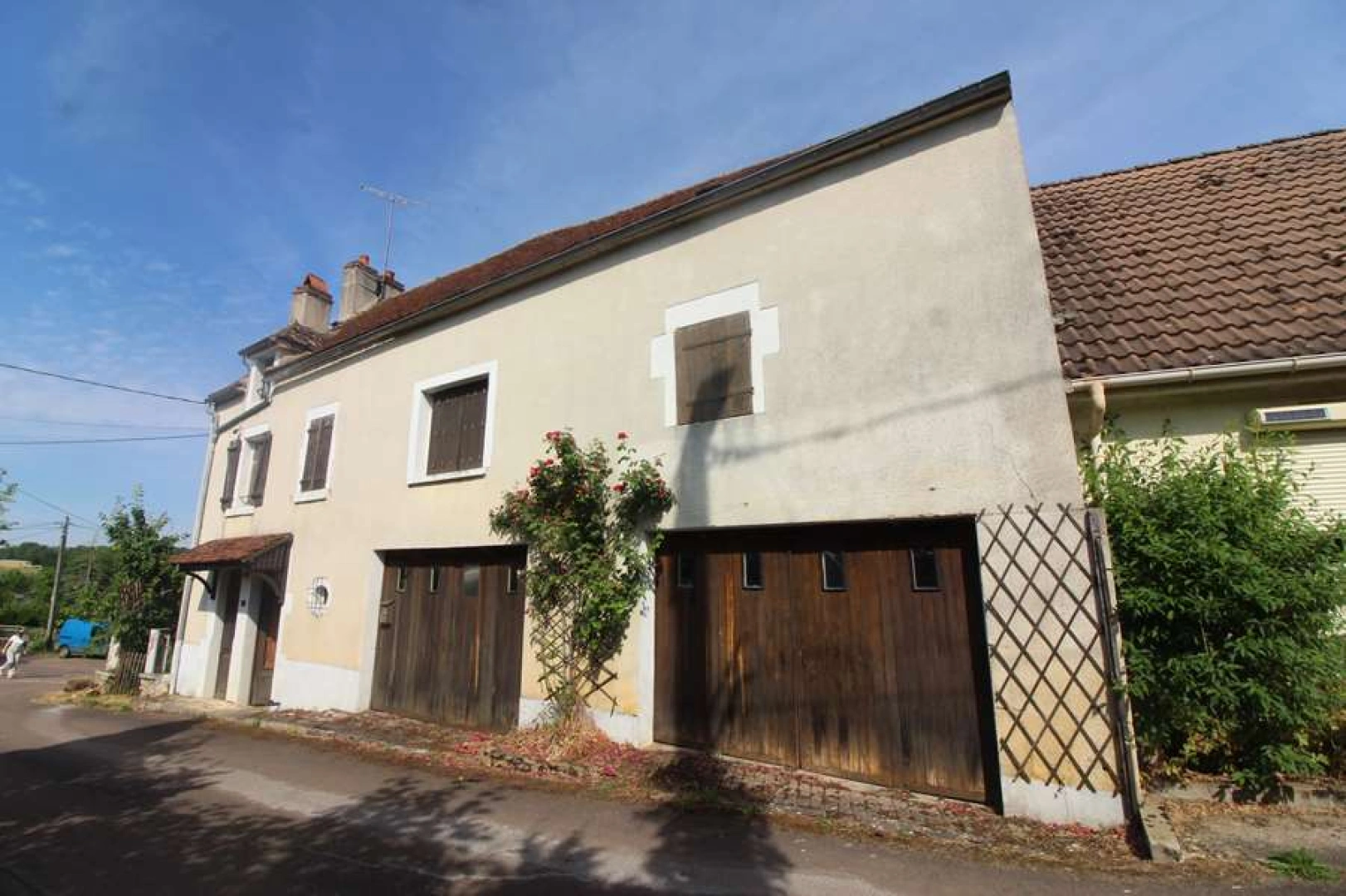 property