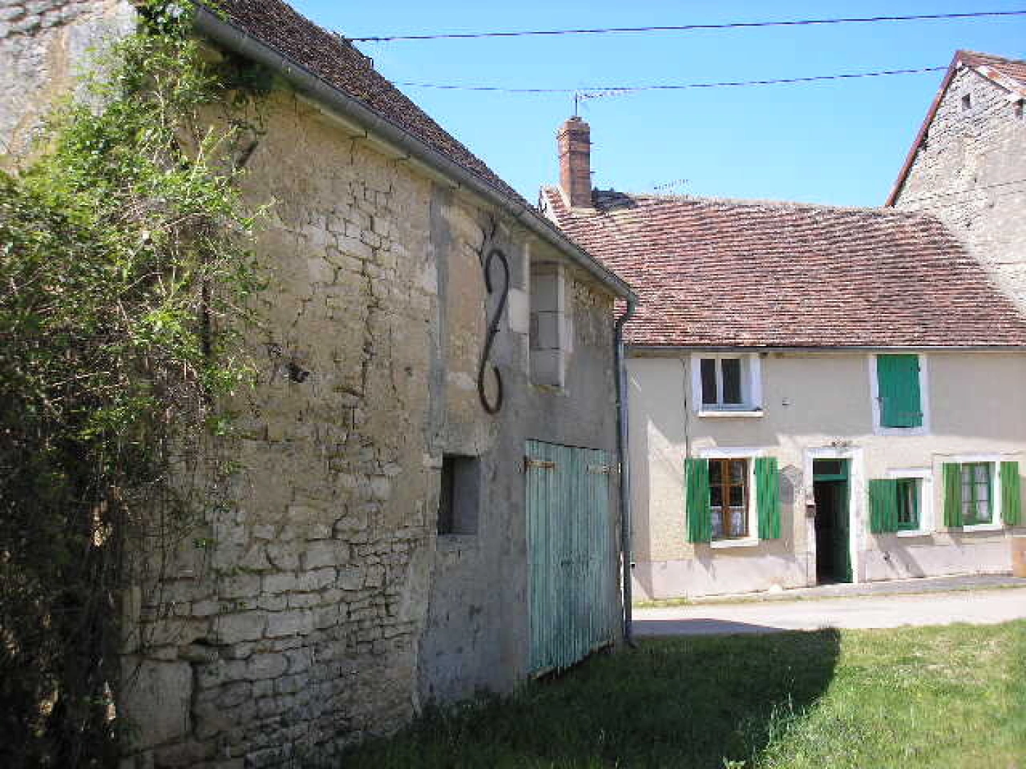 property
