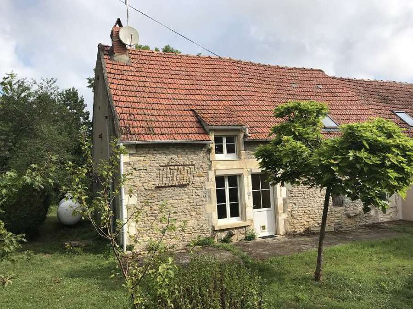 property